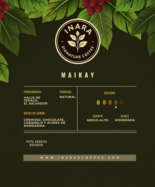 Maikay 500g