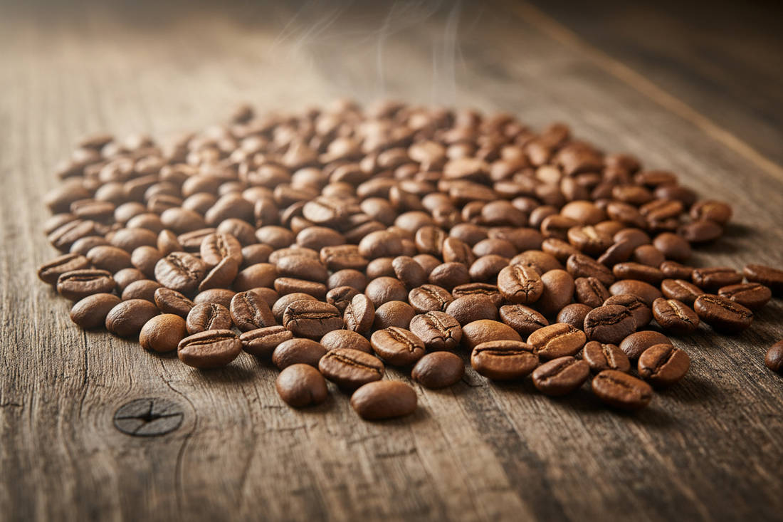 Características de café Inara: calidad y sabor en cada grano