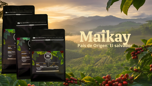 Maikay 250g