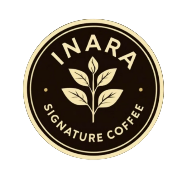 Inara Signature Coffee