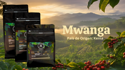 Mwanga 500g