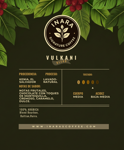 Vulkani 1kg